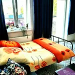 U Olechny 3 Apartmán Bydhošť