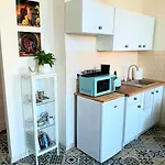 Apartmán U Olechny 3