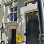 U Olechny 3 Apartmán Bydhošť