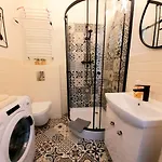 Apartmán U Olechny 3 Bydhošť