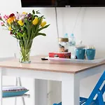 U Olechny 3 アパート *