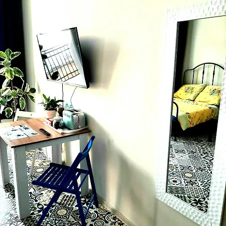 U Olechny 3 Apartment