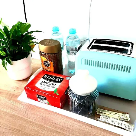 U Olechny 3 ビィドゴシュチュ