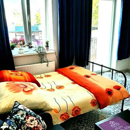 U Olechny 3 Apartment Bydgoszcz