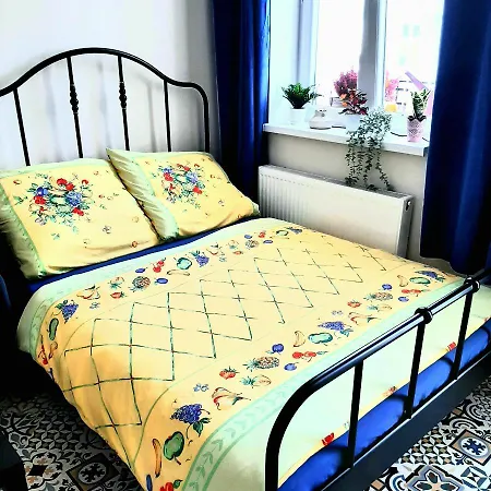 U Olechny 3 Быдгощ