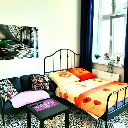 U Olechny 3 Быдгощ