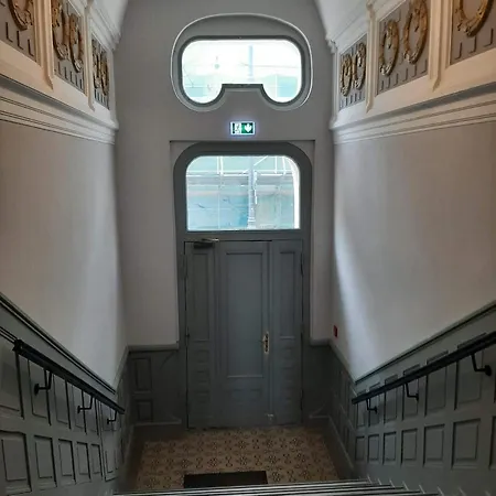 U Olechny 3 Apartment