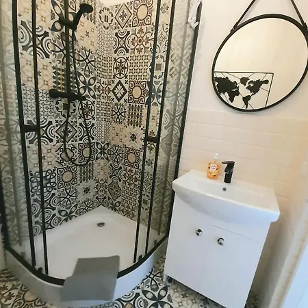 U Olechny 3 Apartment