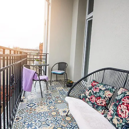 U Olechny 3 Apartment *