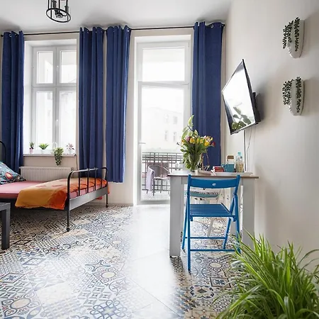 Апартаменты U Olechny 3 *