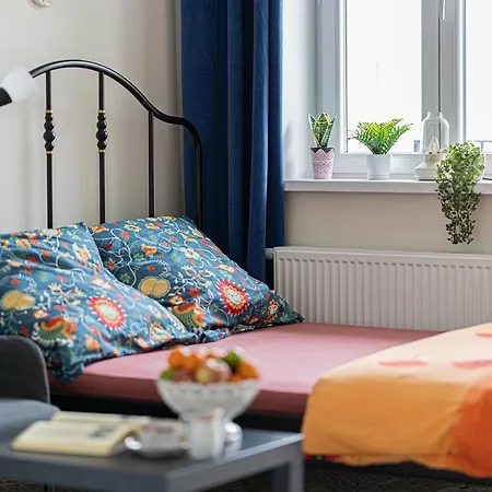 Apartment U Olechny 3 *