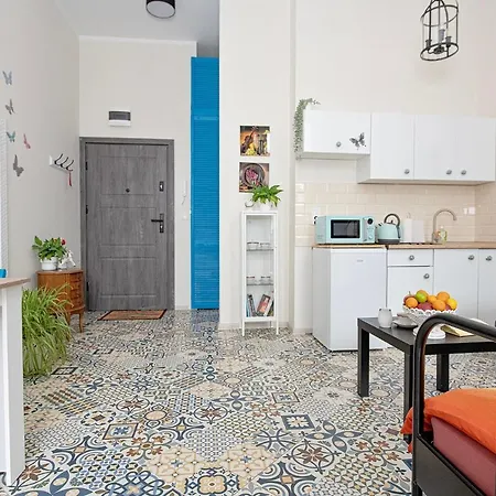 U Olechny 3 Apartmán *