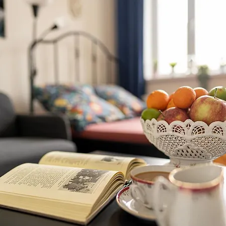 Апартаменты U Olechny 3 *