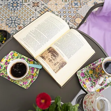 アパート U Olechny 3