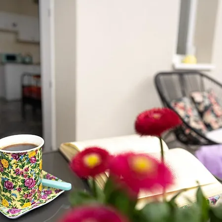 U Olechny 3 Apartment