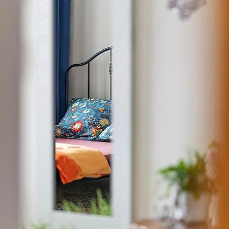 Апартаменты U Olechny 3