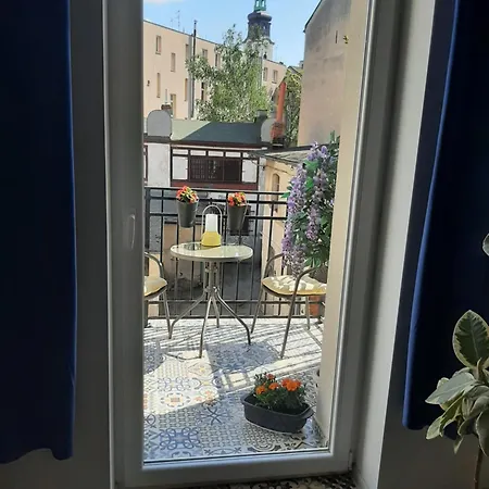 アパート U Olechny 3