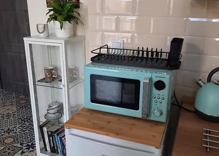 Apartman U Olechny 3