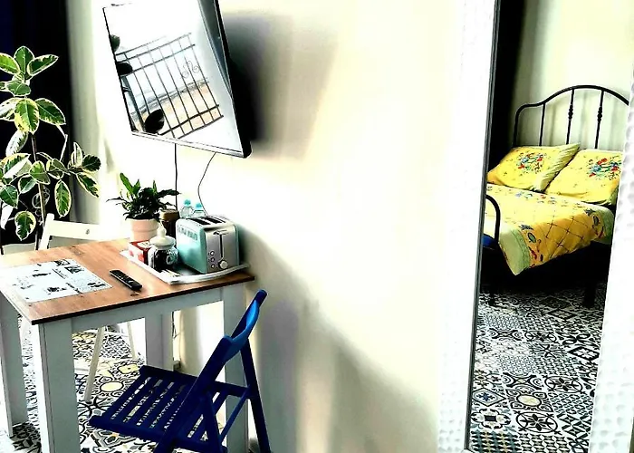 U Olechny 3 Apartman