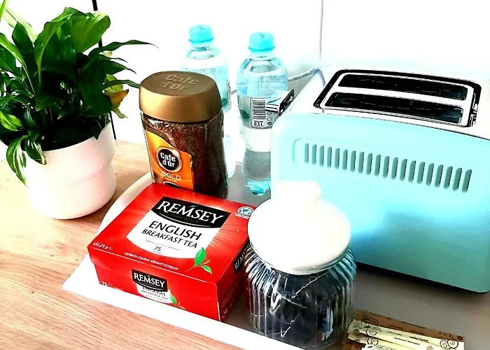 U Olechny 3 Bydgoszcz