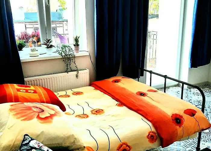 U Olechny 3 Apartman Bydgoszcz