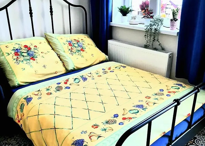 U Olechny 3 Bydgoszcz