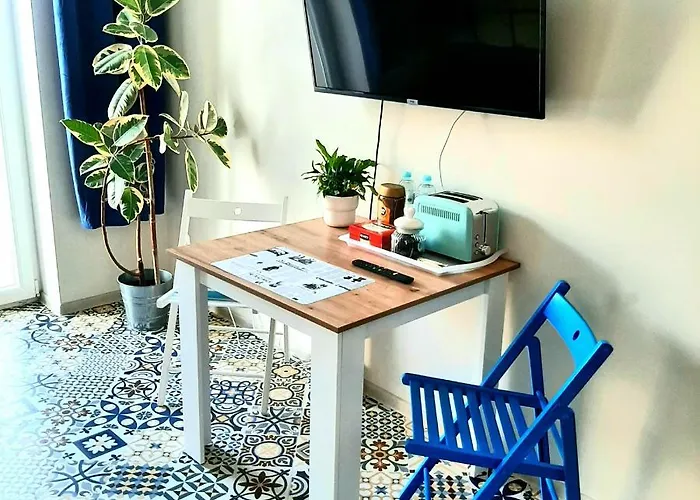 Apartman U Olechny 3 *