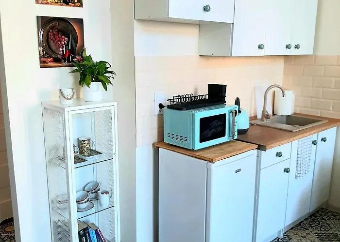 Apartman U Olechny 3