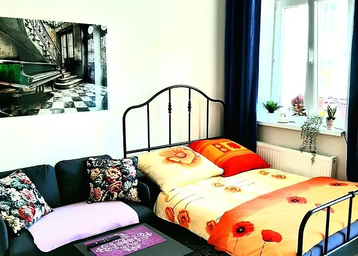 U Olechny 3 Bydgoszcz