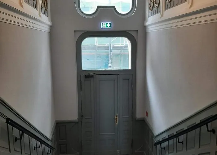 U Olechny 3 Apartman