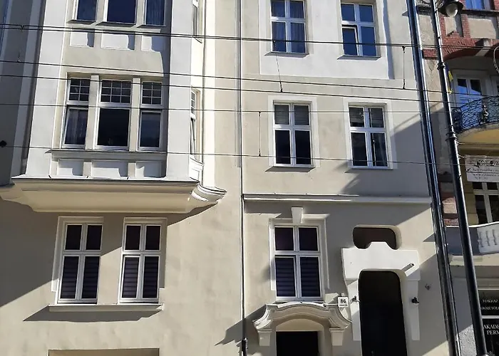 Apartman U Olechny 3