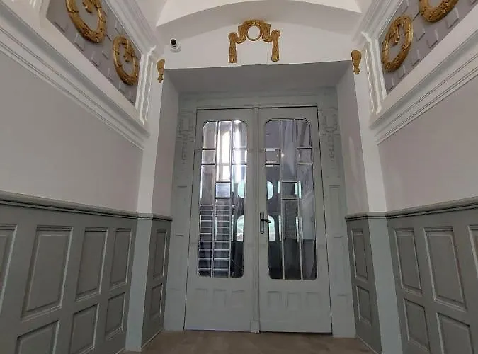 Apartman U Olechny 3