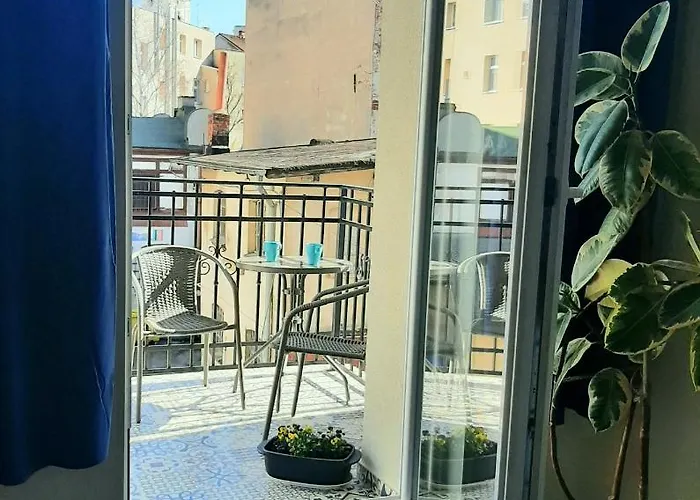 Apartman U Olechny 3 Bydgoszcz