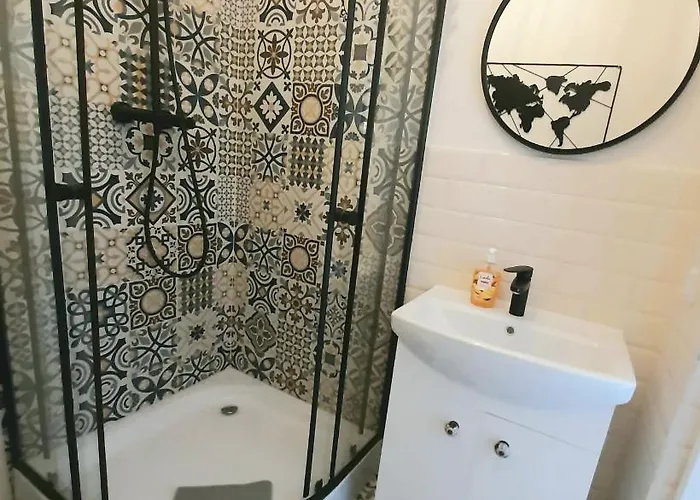 U Olechny 3 Apartman