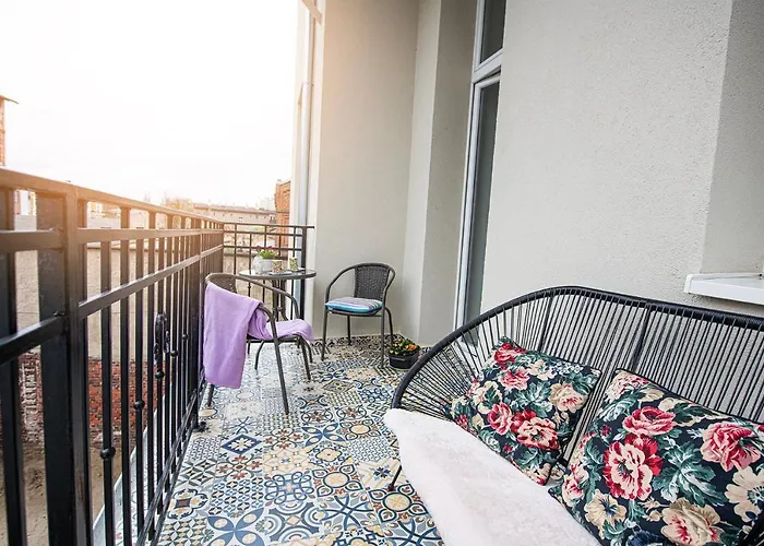 U Olechny 3 Apartman *