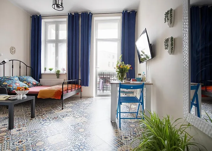 Apartman U Olechny 3 *