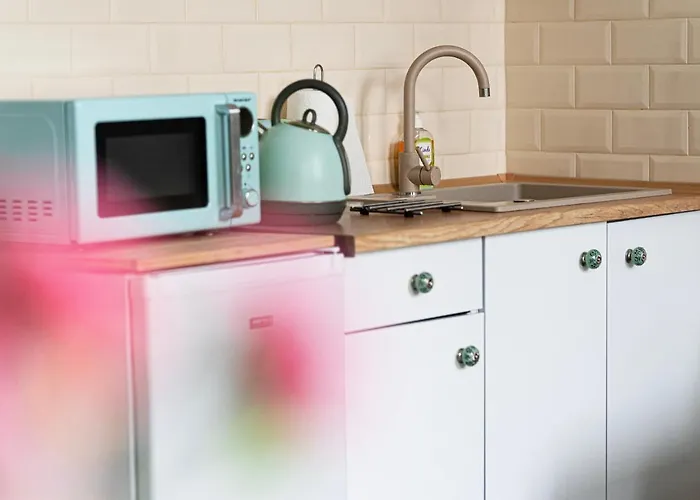 U Olechny 3 * Bydgoszcz