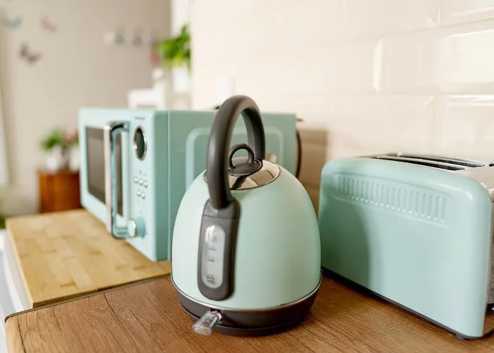 U Olechny 3 Apartman