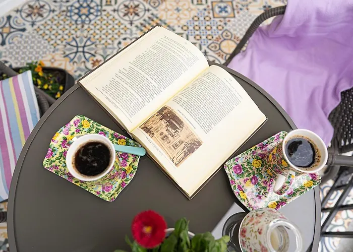 Apartman U Olechny 3