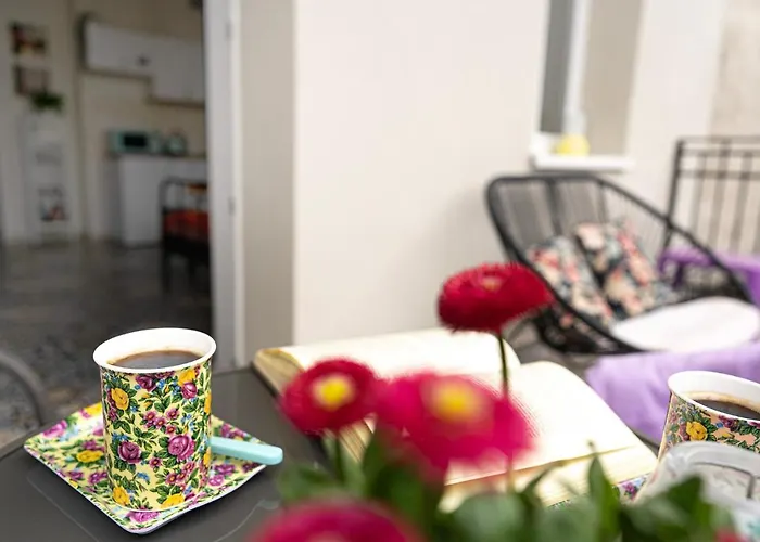 U Olechny 3 Apartman