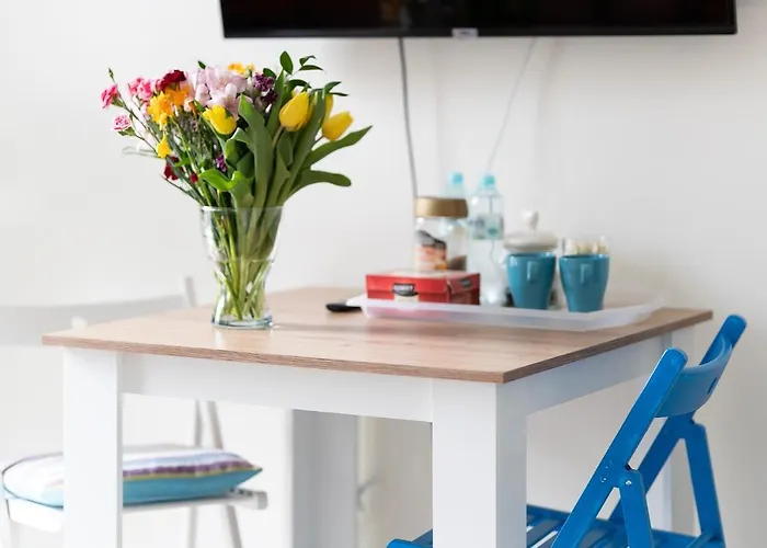 U Olechny 3 Apartman *