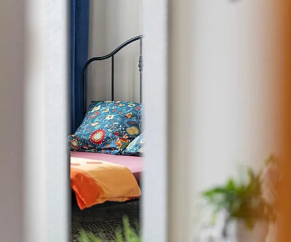 Apartman U Olechny 3