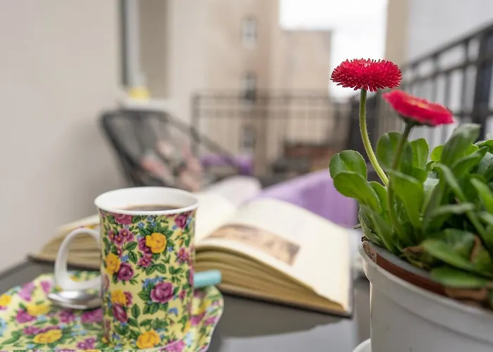 U Olechny 3 Apartman *