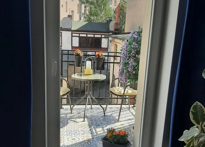 Apartman U Olechny 3